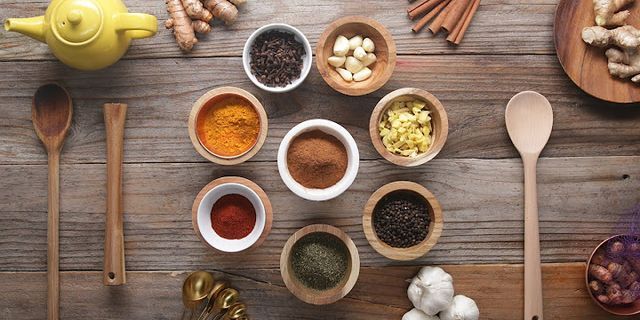 Holistic remedies for inflammation