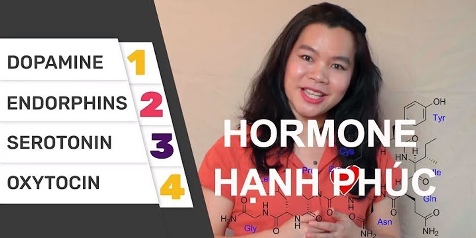 Hormone norepinephrine là gì
