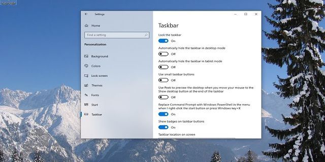 How do I disable Remote Desktop in Windows 10?