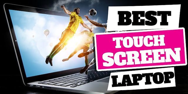HP laptop - Best Buy touch screen