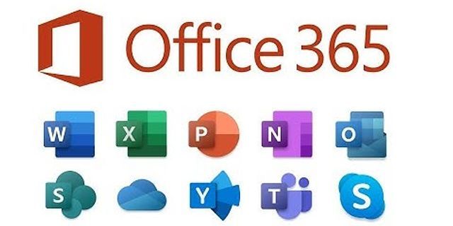Hướng dẫn download office 365