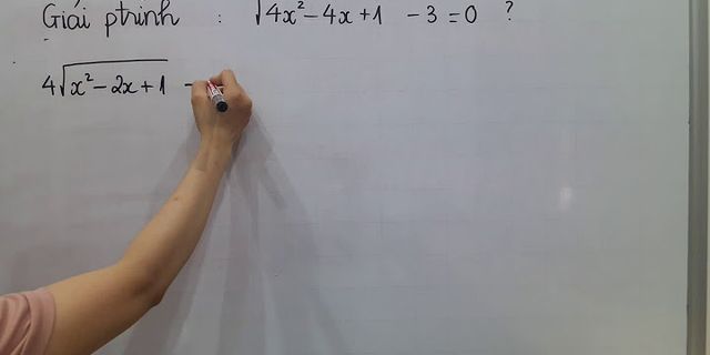 Hướng dẫn giải toán lớp 9