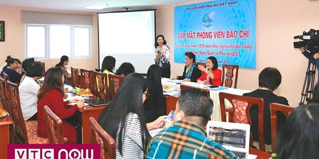 Hướng dẫn số 47 của Hội Liên hiệp Phụ nữ Việt Nam