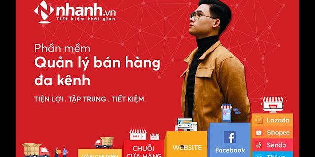 Hướng dẫn sử dụng nhanh vn