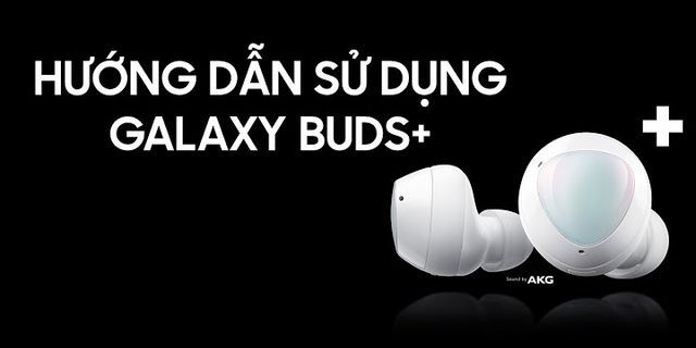 Hướng dẫn sử dụng samsung a10