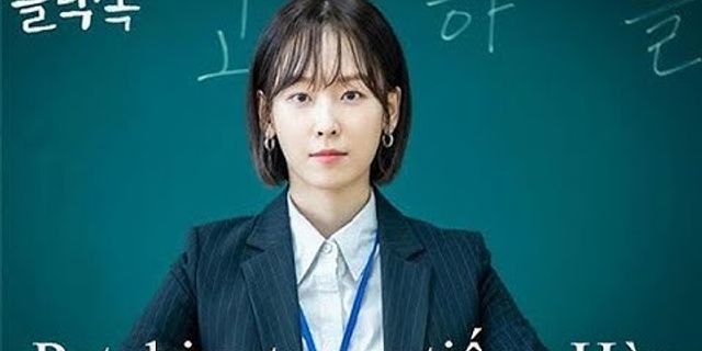 Ic trong tiếng Hàn là gì