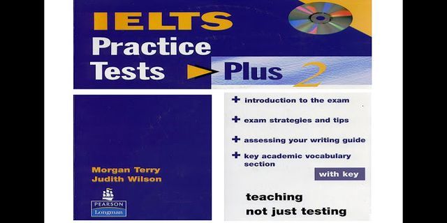 Ielts Practice Test Plus 2 Listening Test 6 answers