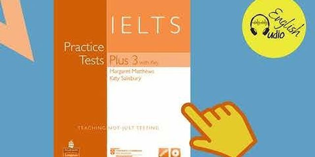 Ielts Practice Test Plus 3 Listening Test 6 Answers