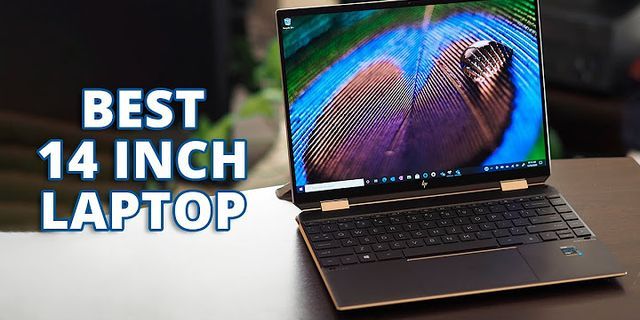 Is 14-inch laptop good for students