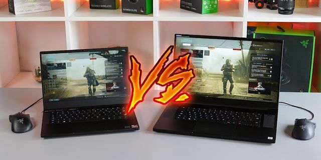 Is 14 inch laptop too small for gaming