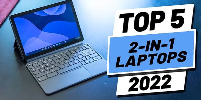 Is 2-in-1 laptop worth it for students?