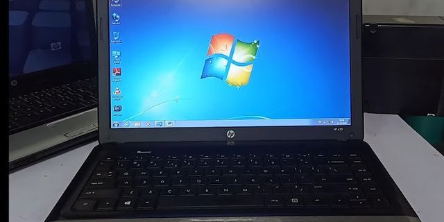 Is 3rd generation laptop good