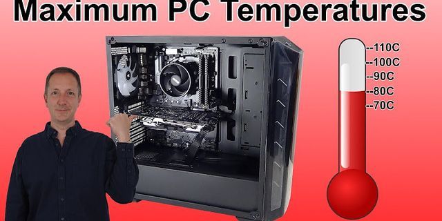Is 45 degrees Celsius hot for laptop?