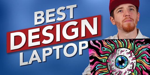 Is a 13-inch laptop good for graphic design?