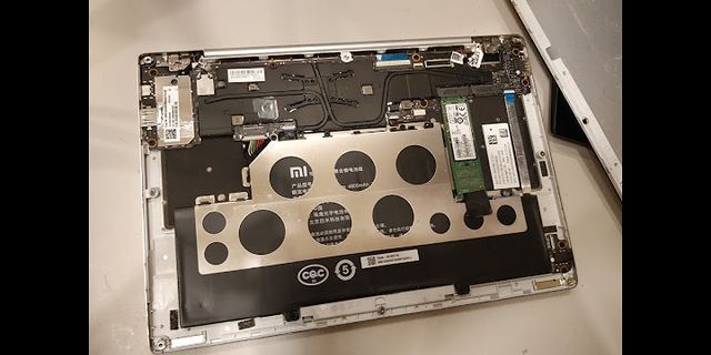 Is a 4 year old laptop old?