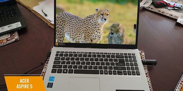 Is Acer Aspire 5 a good laptop for students?