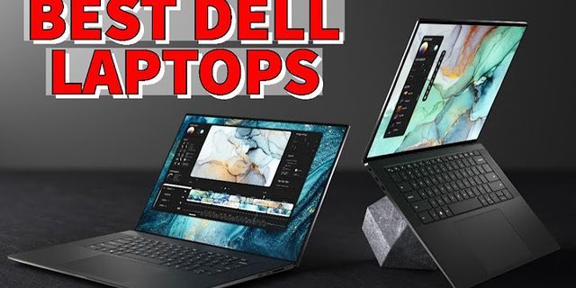 Is Dell a reliable laptop brand?