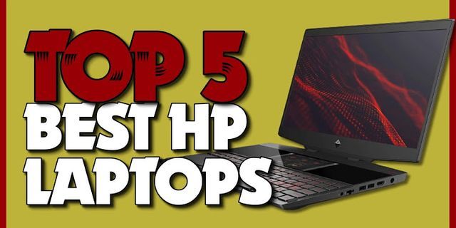 Is HP Pavilion laptop good for programming?