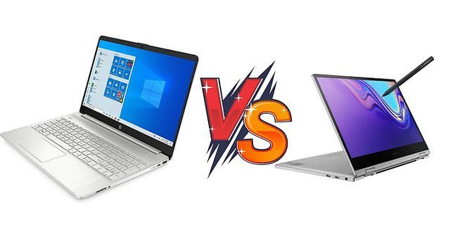 Is ProBook different from laptop?