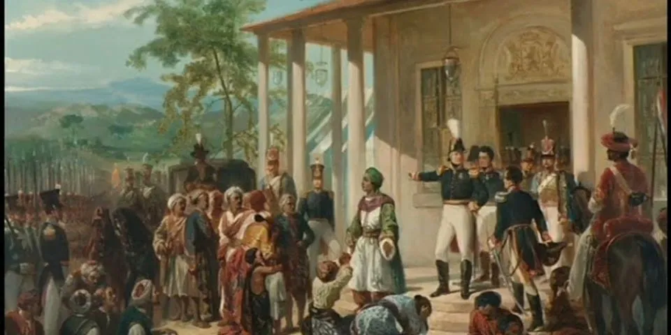 Jelaskan akhir dari perlawanan rakyat Ternate terhadap bangsa Portugis