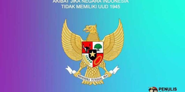 Top 10 Jelaskan Akibat Yang Terjadi Bagi Warga Negara Dan Negara Indonesia Jika Menolak Memiliki 8791