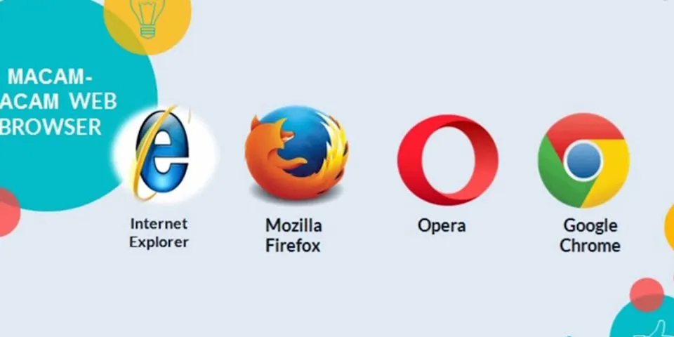 Jelaskan apa yang dimaksud dengan browser dan Browsing?