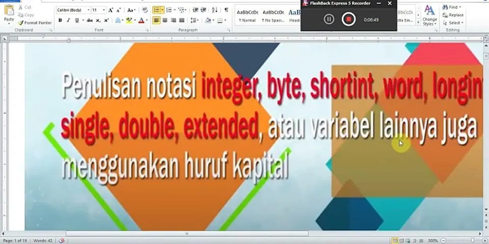 Jelaskan apa yang disebut compilation dalam proses pembuatan program
