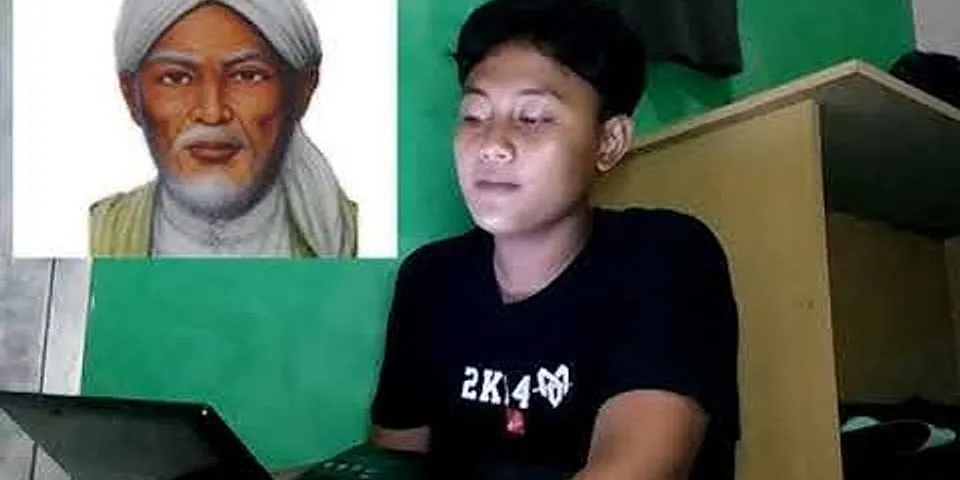 Jelaskan bagaimana cara Wali Songo menyebarkan ajaran Islam di Jawa sebutkan 3