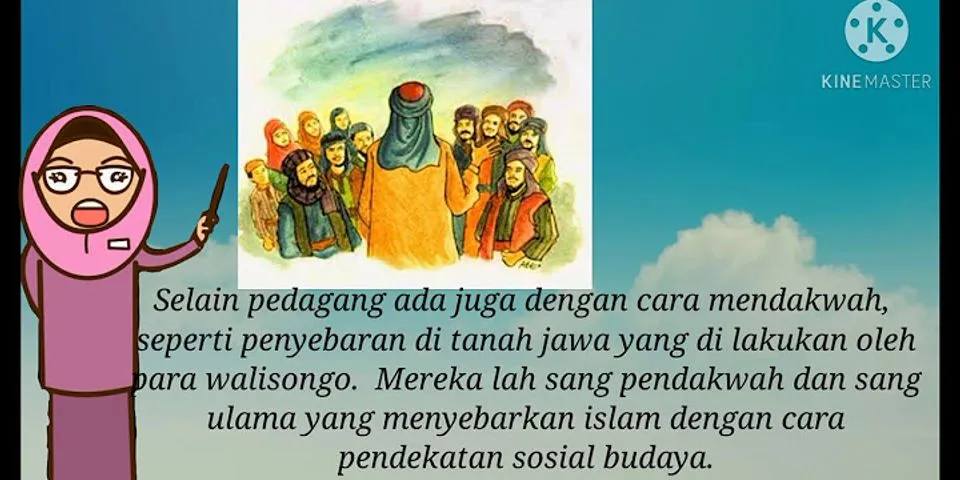 Jelaskan beberapa sumber sejarah yang menyebutkan masuknya Islam ke Indonesia