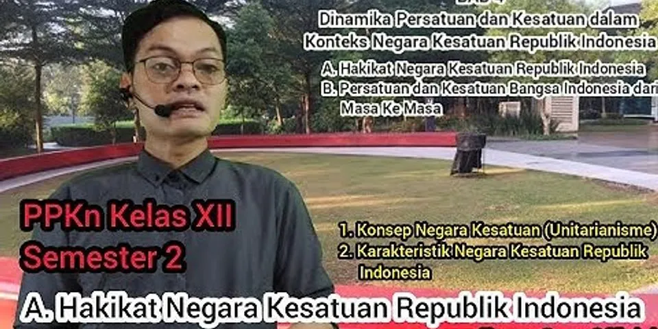Jelaskan berbagai pendapat dalam sidang BPUPKI tentang bentuk negara Indonesia