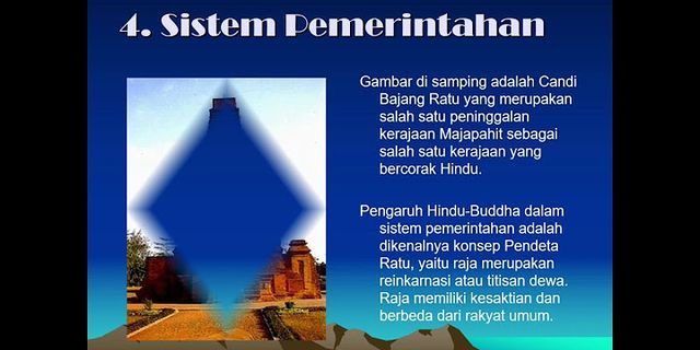 Jelaskan dan sebutkan apa saja hasil dari akulturasi kebudayaan Hindu Budha yang berkembang di Nusantara?