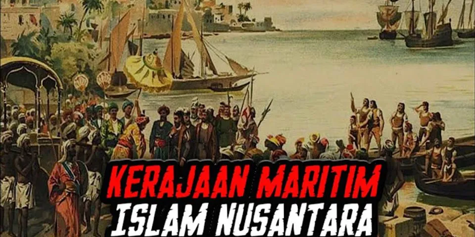 Jelaskan mengapa kesultanan Aceh Demak dan Makassar disebut kerajaan maritim