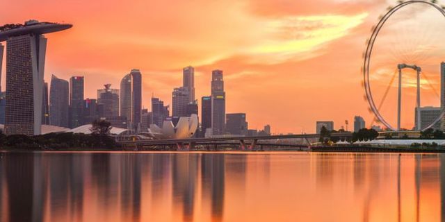 Top 10 jelaskan mengapa negara singapura bisa menjadi negara yang maju di asia tenggara dilihat dari 2022