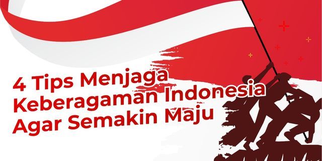 Top 10 jelaskan menurutmu cara menjaga persatuan dan kesatuan ditengah keberagaman yang ada di indonesia 2022