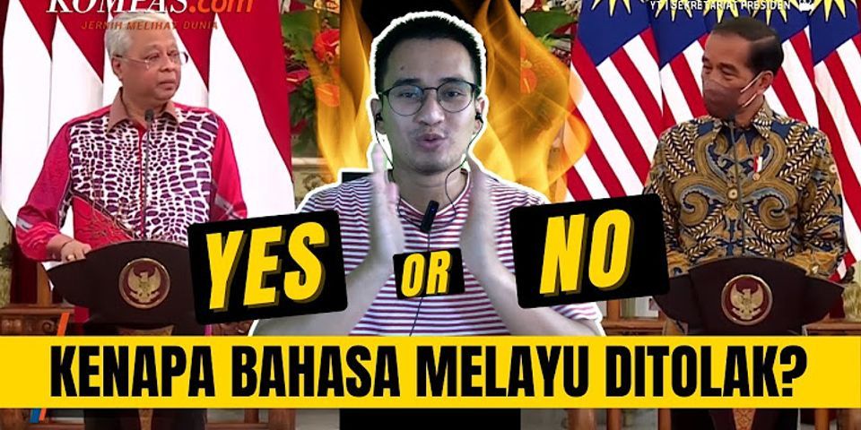 Jelaskan minimal 5 alasan diangkatnya bahasa Melayu sebagai bahasa Indonesia