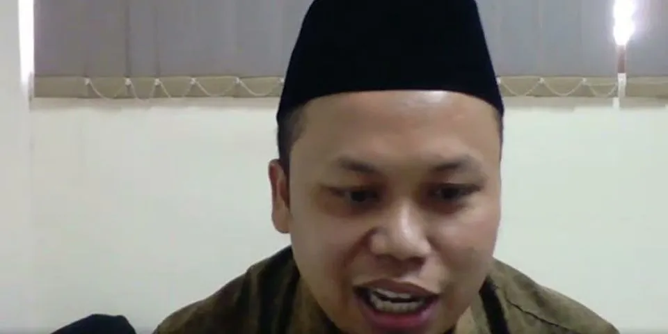 Jelaskan paham agama menurut Muhammadiyah terkait tentang tauhid