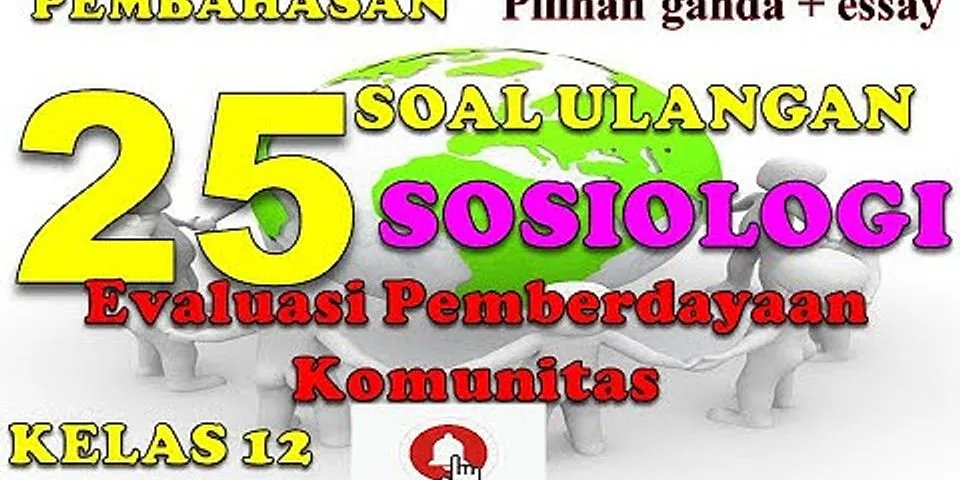 Jelaskan peran LSM dalam pemberdayaan komunitas menurut pendapat Anda