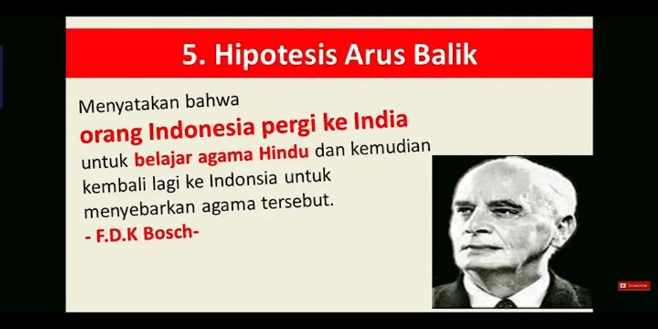 Jelaskan secara singkat proses penyebaran Hindu Budha di Indonesia
