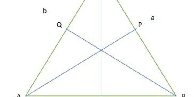 Top 10 jika dalam segitiga abc diketahui panjang sisi a 10 √ 3 cm, b 20 cm dan c 10 cm maka sudut a adalah 2022