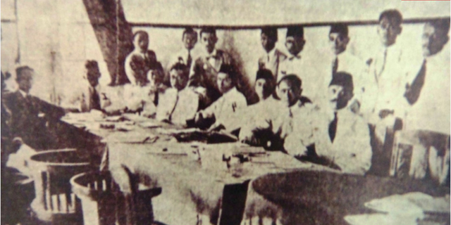 Top 10 kelahiran organisasi boedi oetomo tahun 1908 menjadi tonggak bermulanya kebangkitan nasional karena 2022