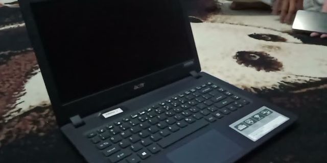 Kelebihan dan kekurangan laptop Acer A314-21