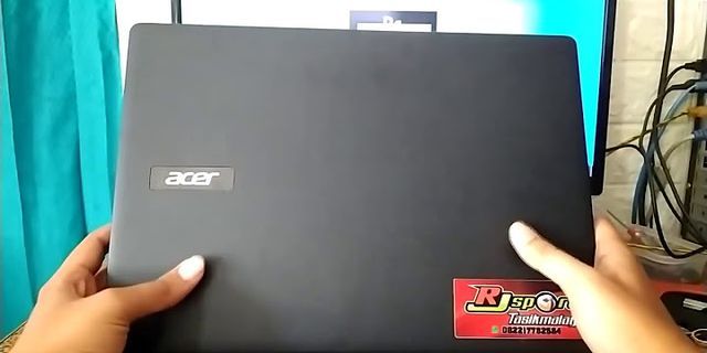 Kelebihan dan kekurangan laptop Acer Aspire Es 14