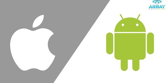 Kelebihan dan kekurangan sistem operasi Android dan iOS