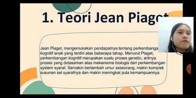 Kelebihan Dan Kekurangan Teori Belajar Behaviorisme, Kognitivisme ...