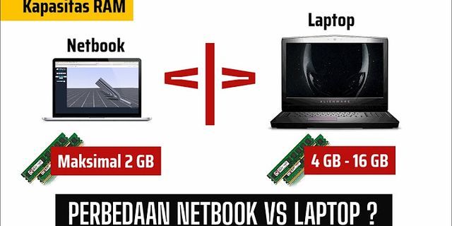 Kelebihan dan kelemahan laptop second