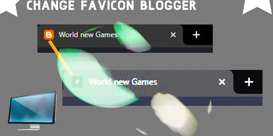 Kenapa edit favicon tidak berfungsi