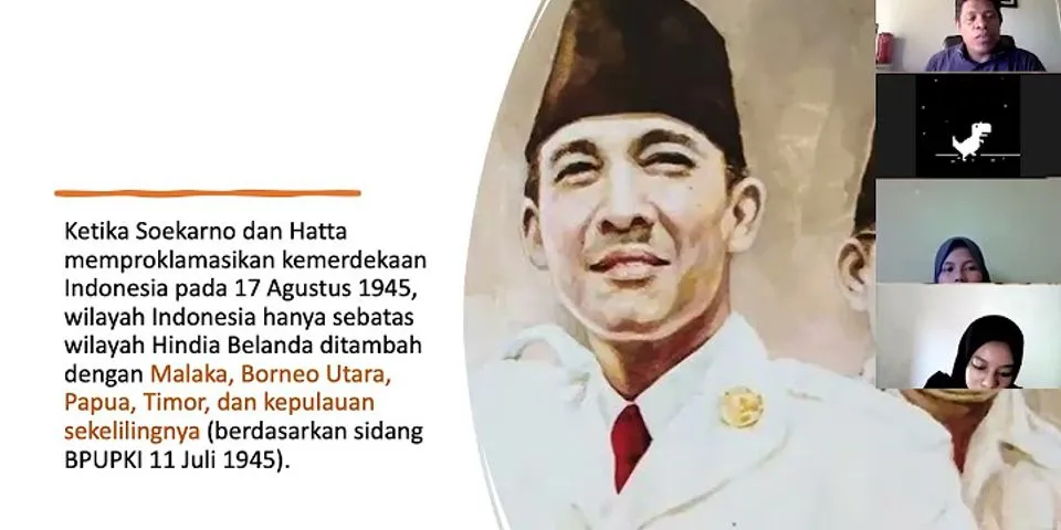 Kerajaan yang disebut sebagai negara nasional pertama Indonesia adalah
