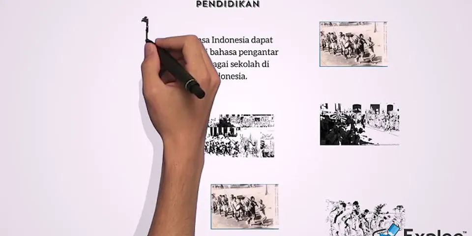 KESIMPULAN perubahan budaya yang ditinggalkan Jepang di Indonesia