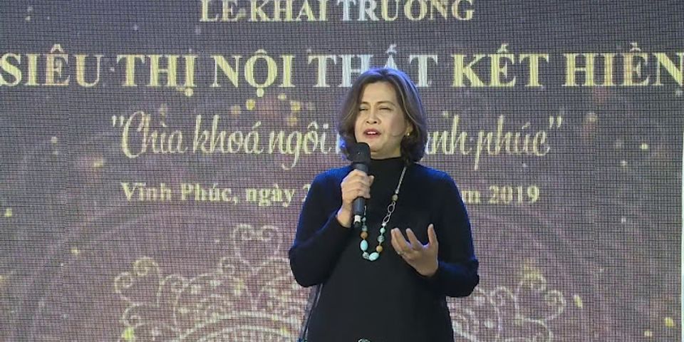 Kết hiền là ai