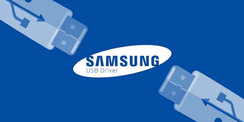 Kết nối điện thoại Samsung với máy tính Win 10